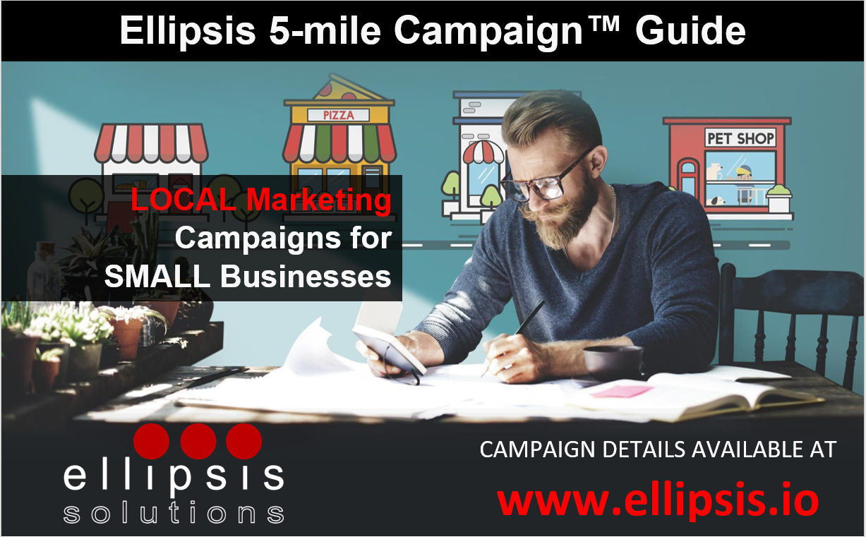 Ellipsis 5-mile Campaignâ„¢ Guide