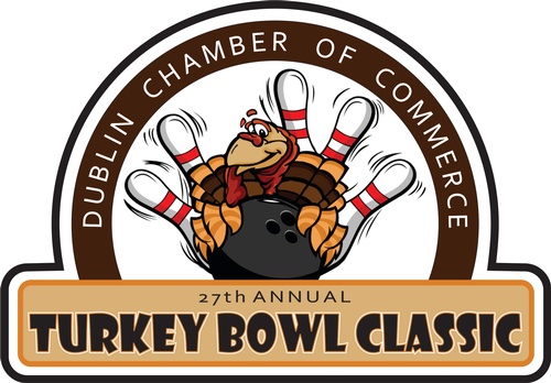 Supporting The 27th Annual Turkey Bowl
