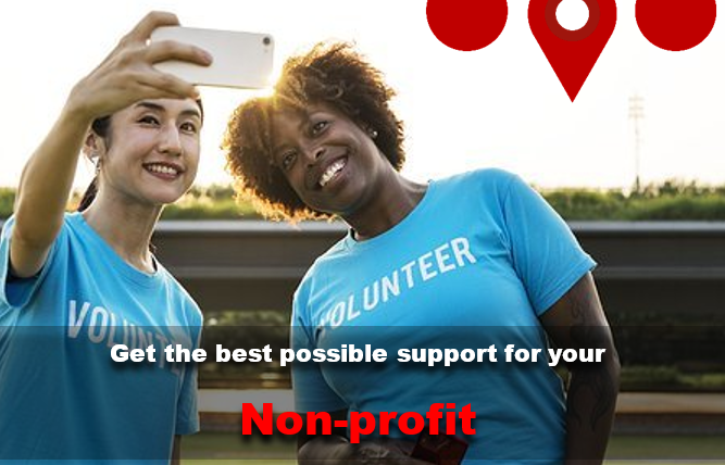 Top 5 best practices for marketing your non- profit organization