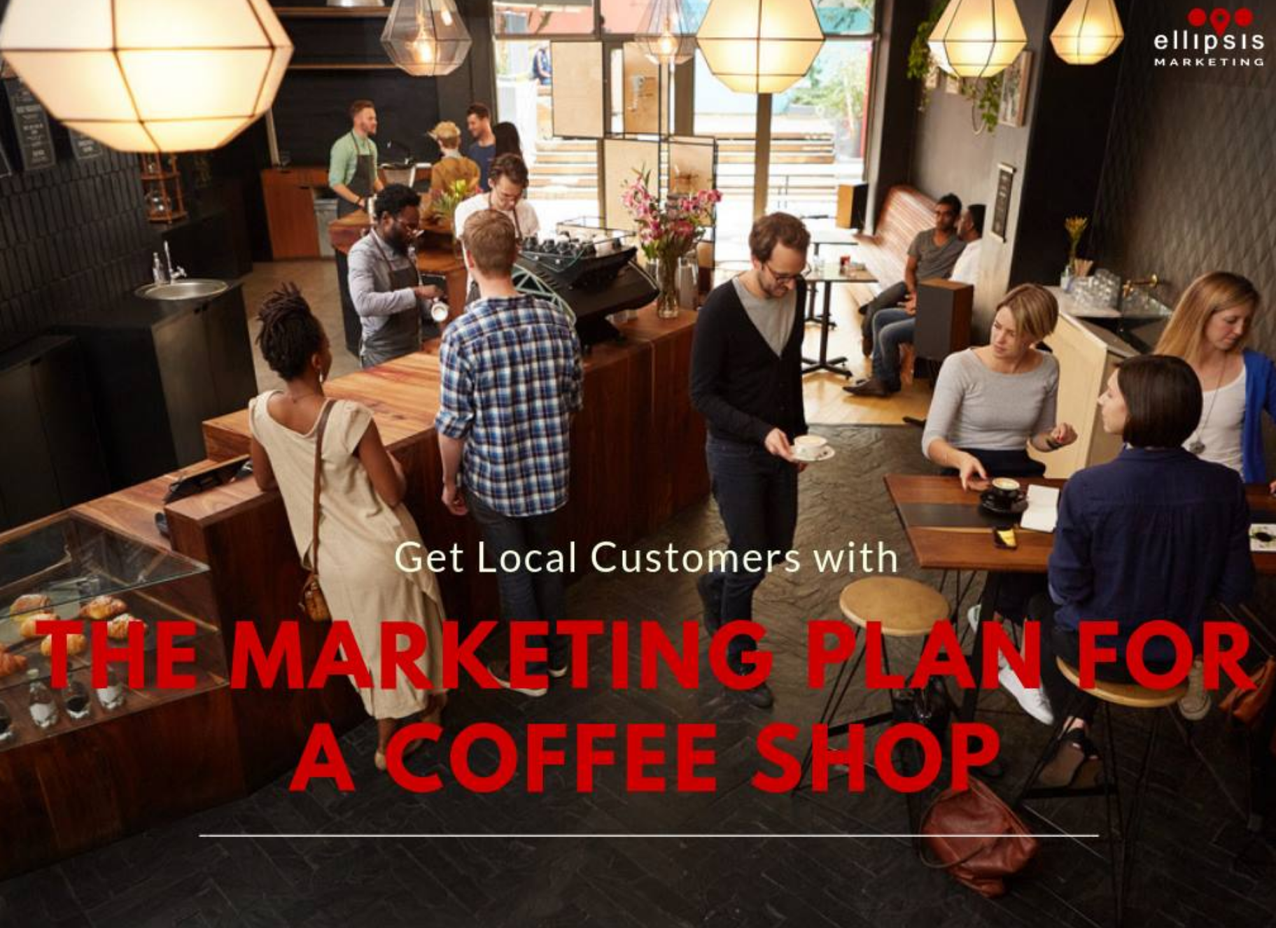 Marketing Ideas for Local Coffee Shops