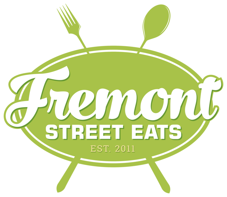 Fremont Street Eats