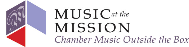 Music At The Mission Presents Visiones De Espana