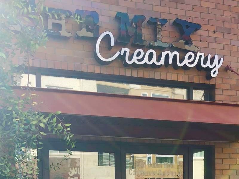 The Mix Creamery in Dublin closes after 2 years in operation