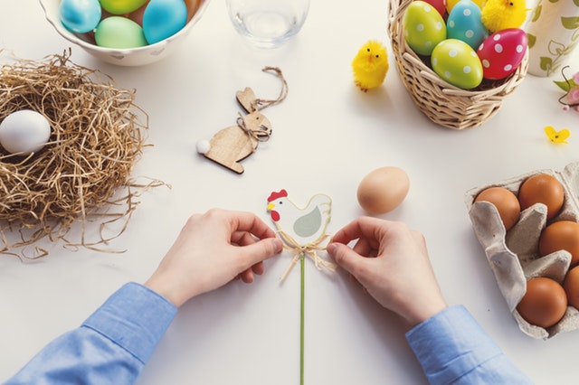 Things You can do to Market Your Local Business during Easter