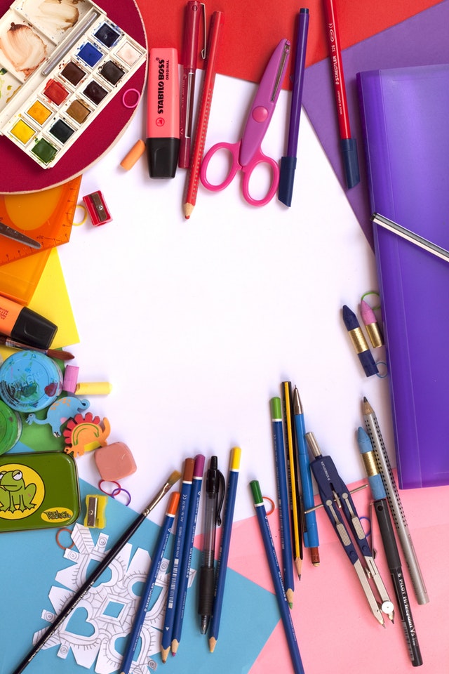 Attract Local Customers with Back to School Deals