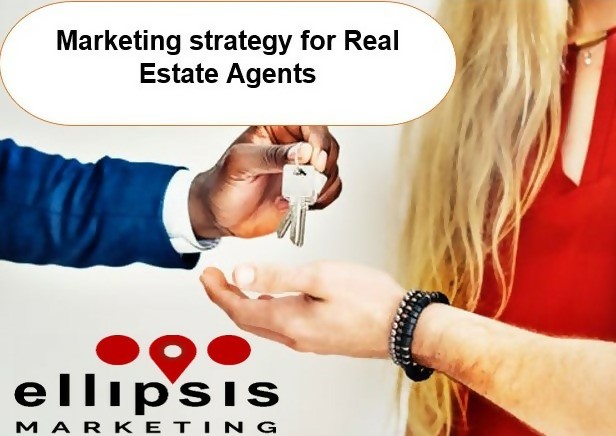 Easy and Effective marketing ideas that drive sales for Real Estate Agents
