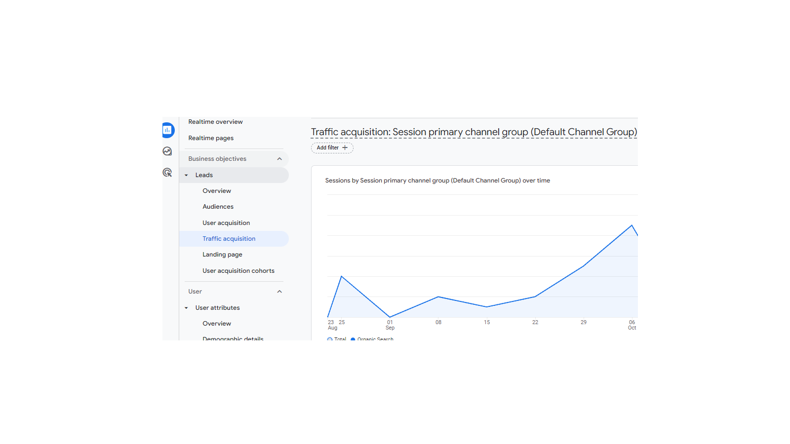 SEO for Bullard Marks Veterinary Medical Center