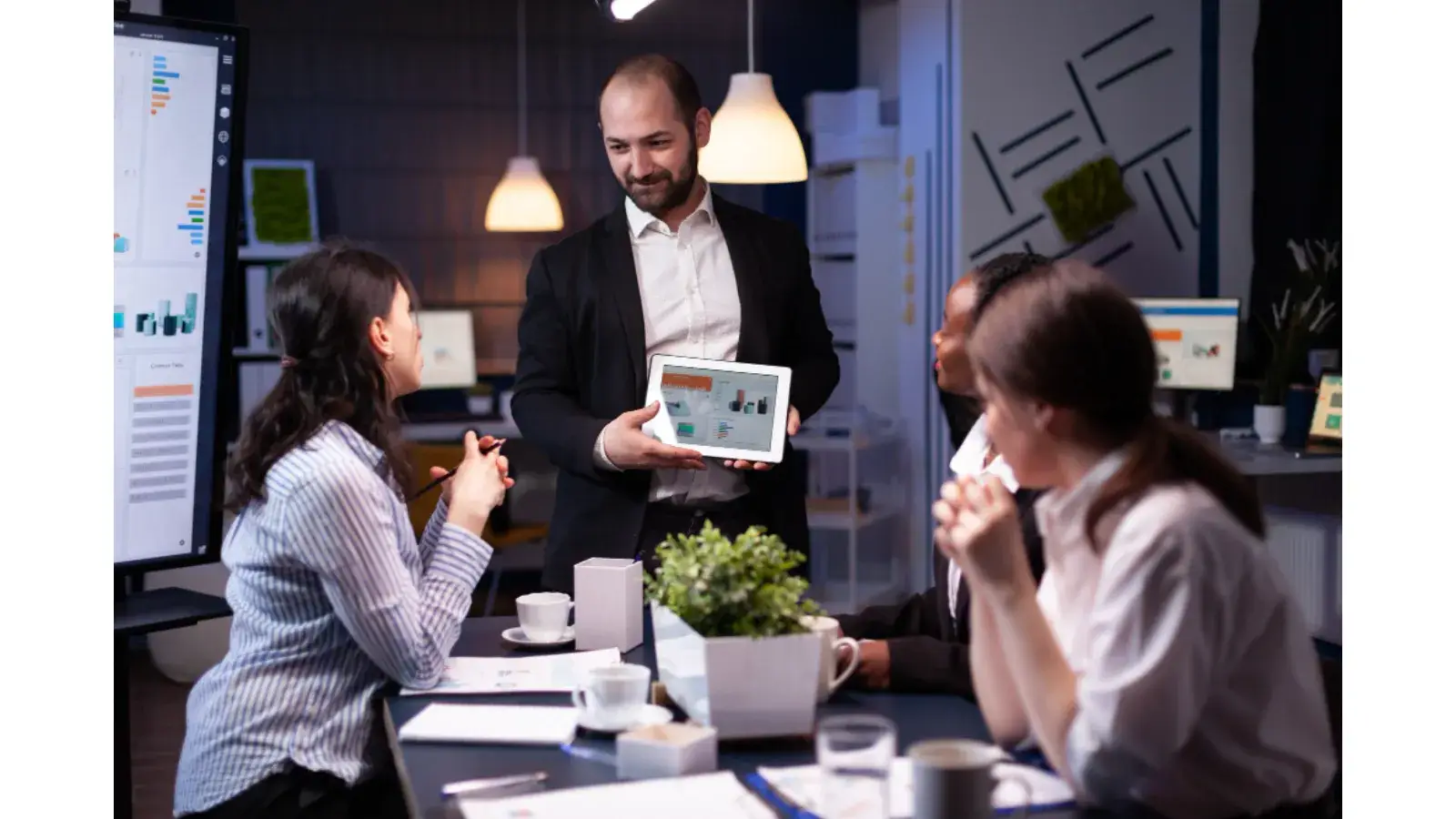 Best Tools for SMBs to Collect and Manage Data