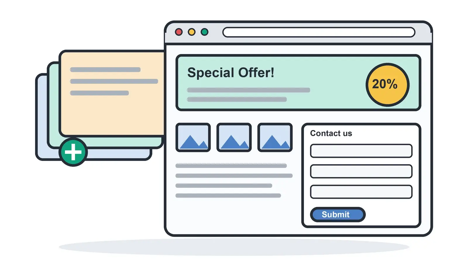 ChatGPT Ads program